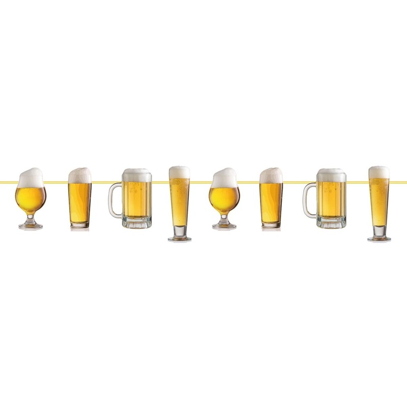 Beer Festival Garland Chain 10m