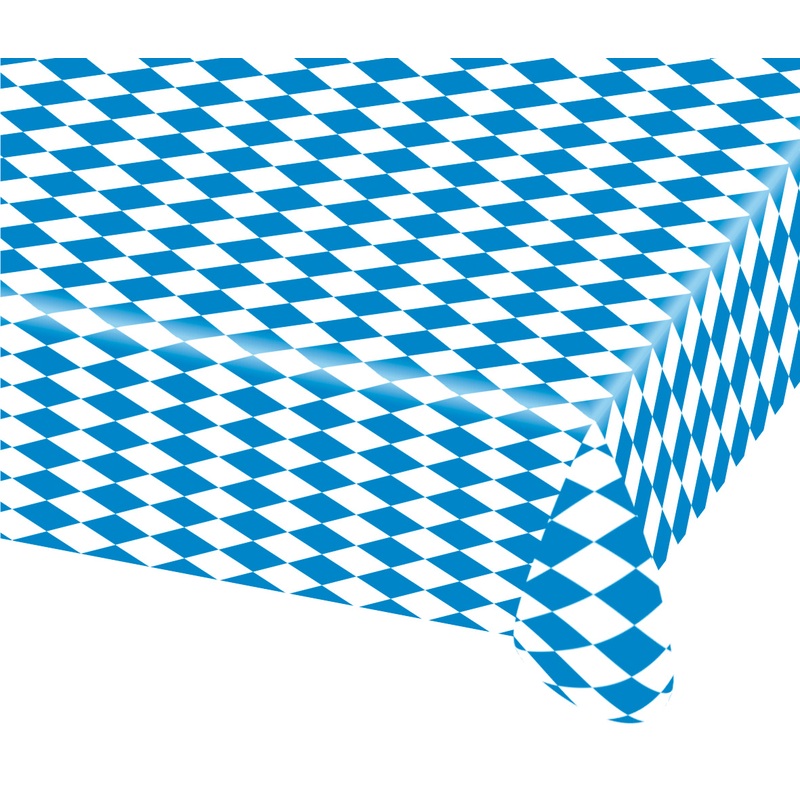 Munich Oktoberfest Tablecloth