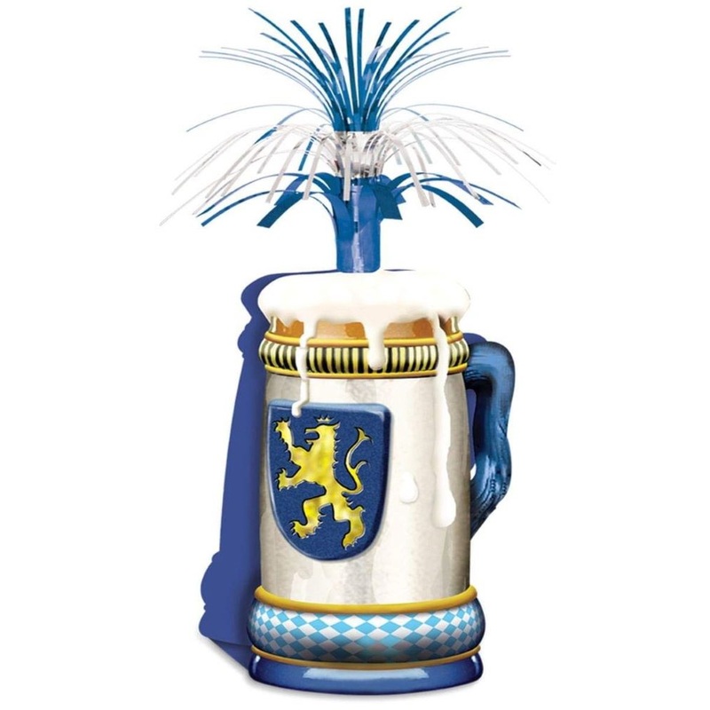 Table fountain - Oktoberfest