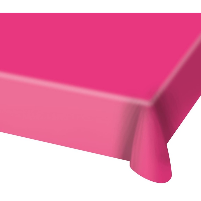 Tablecloth Cleo pink 1.37 x 1.82m