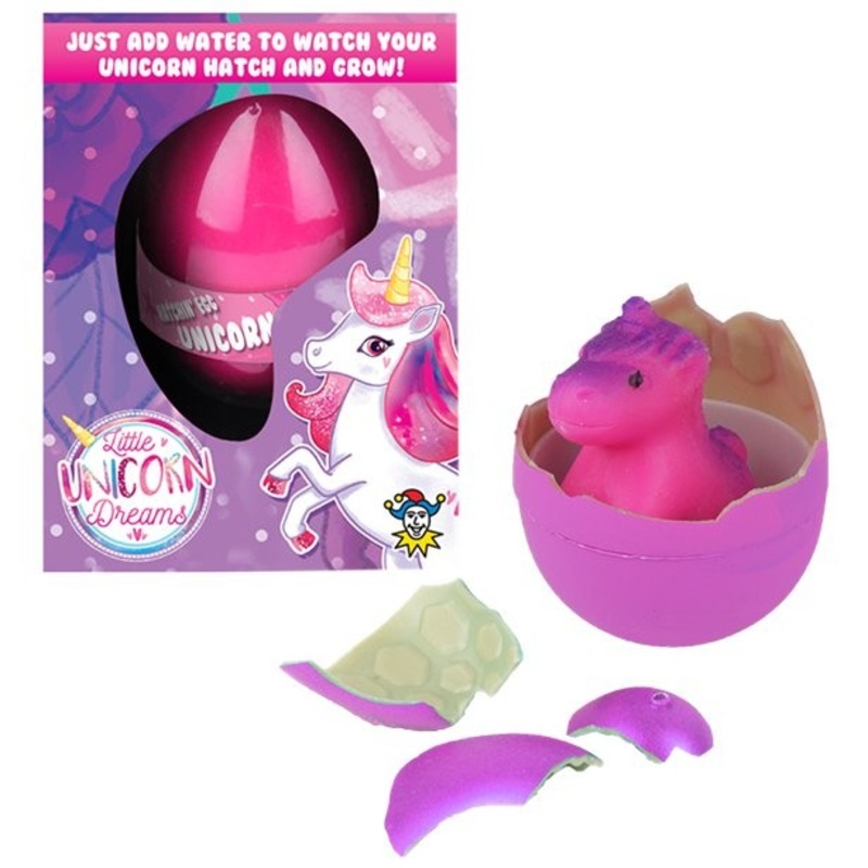 1 unicorn dreamland egg