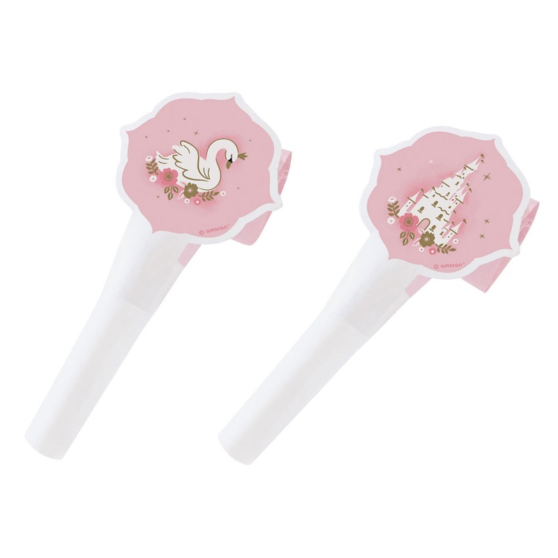 8 Princess for a day air trunk 30cm