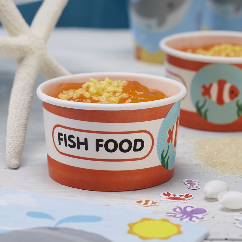 Like caviar dessert mug