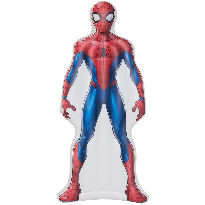 MARVEL Spiderman air mattress