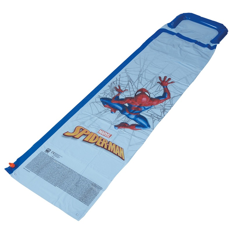MARVEL Spiderman water slide 4.6m