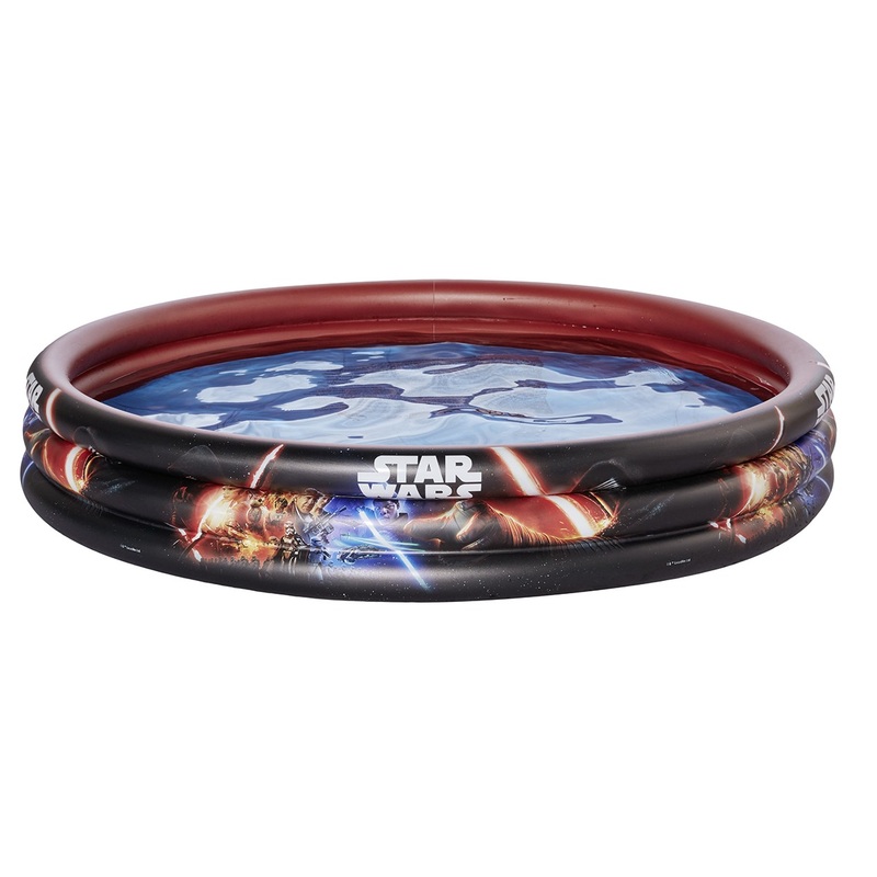 Star Wars Universe Pool 1.2mx 24cm