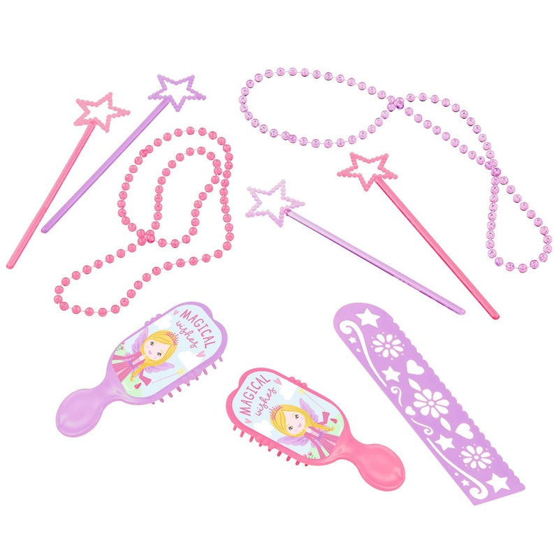 24 Princess Anastasia Giveaway