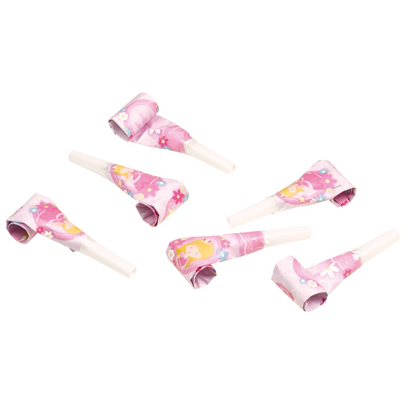 8 Princess Isabella air trunk 30cm