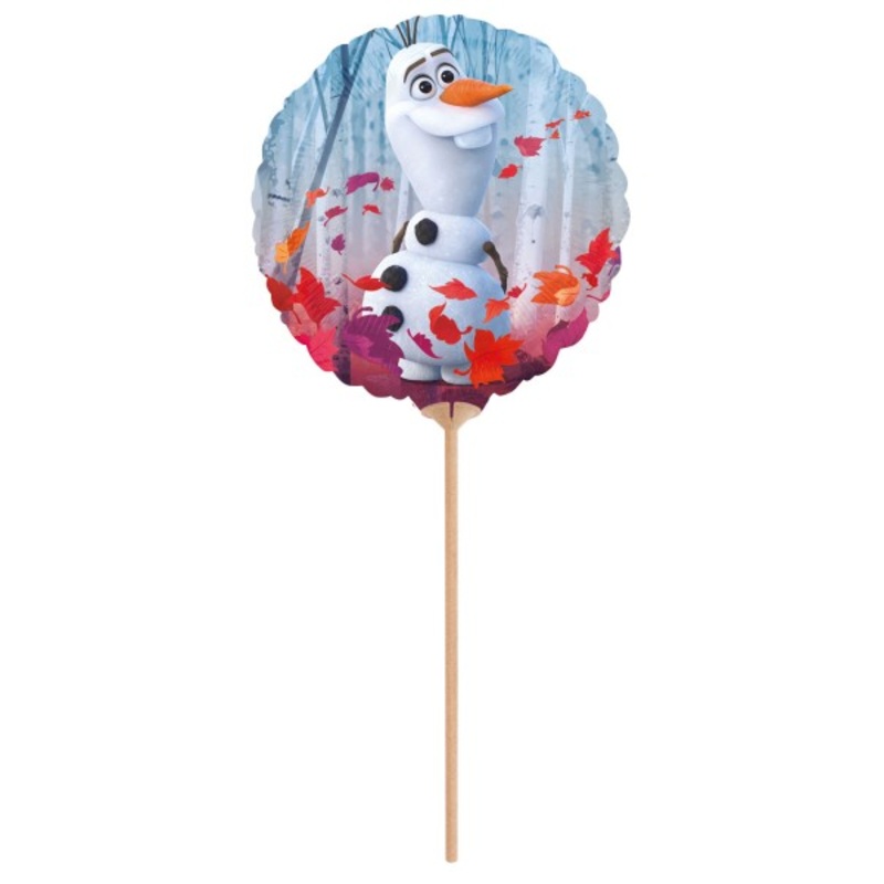 Frozen 2 foil balloon 23cm