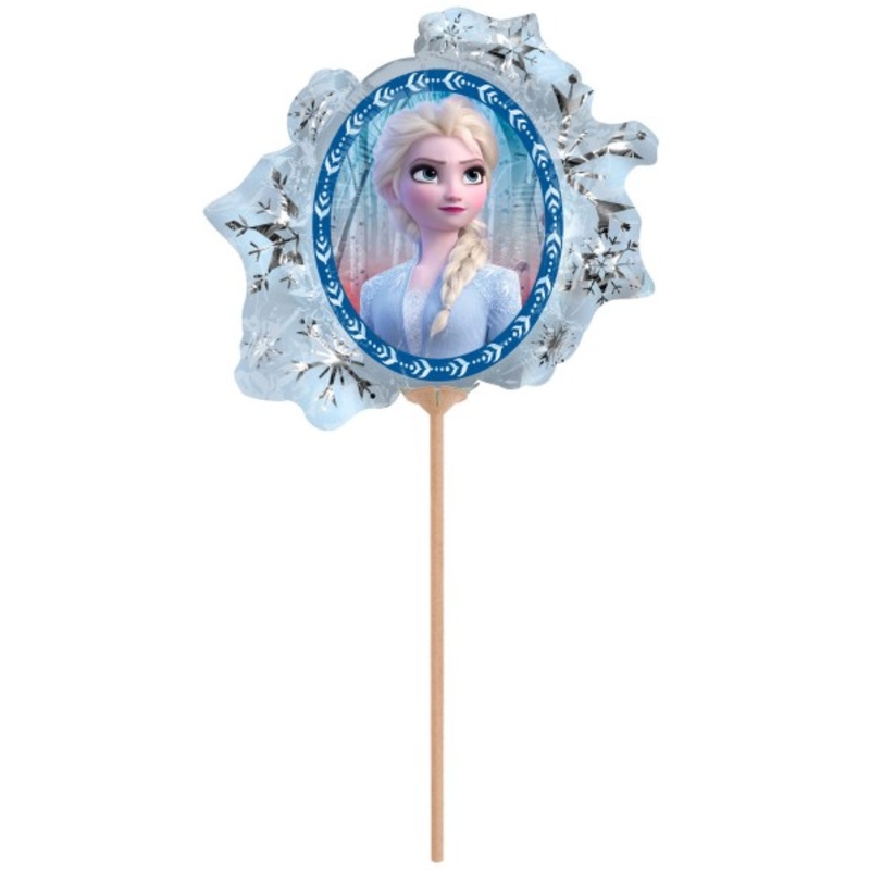 Frozen 2 mini foil balloon