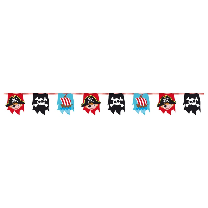 Little Pirate hanging decoration 400cm