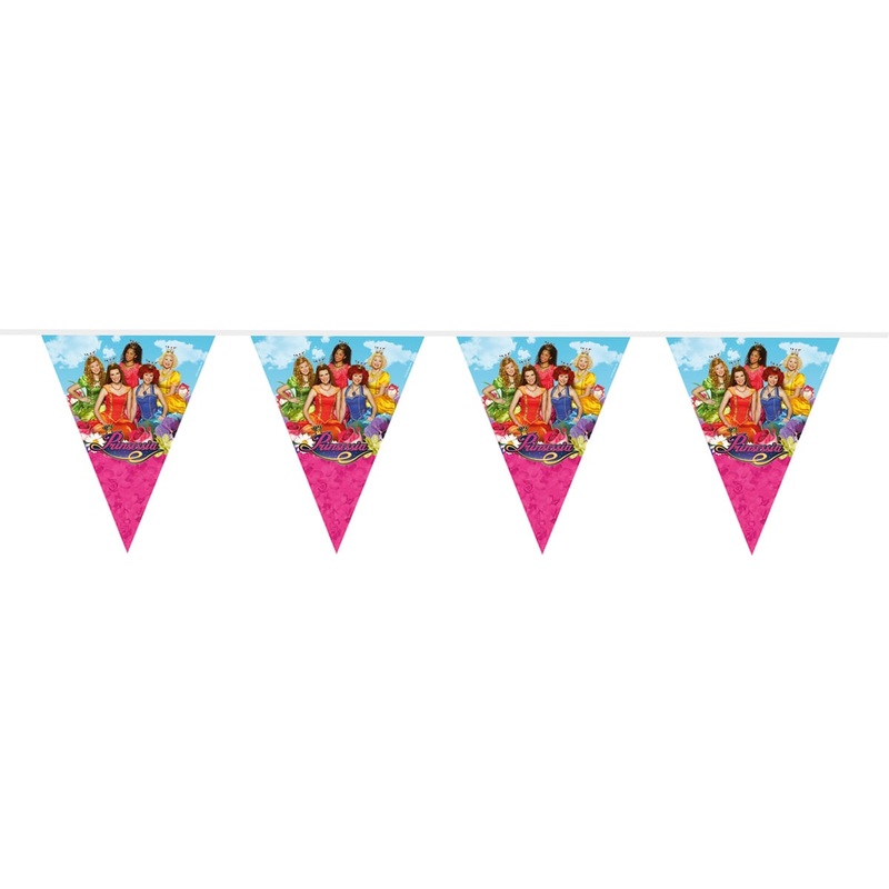 Pennant chain from Prinsessia 10m