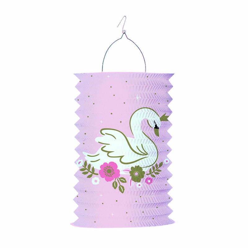 Princess for a Day lantern 28cm