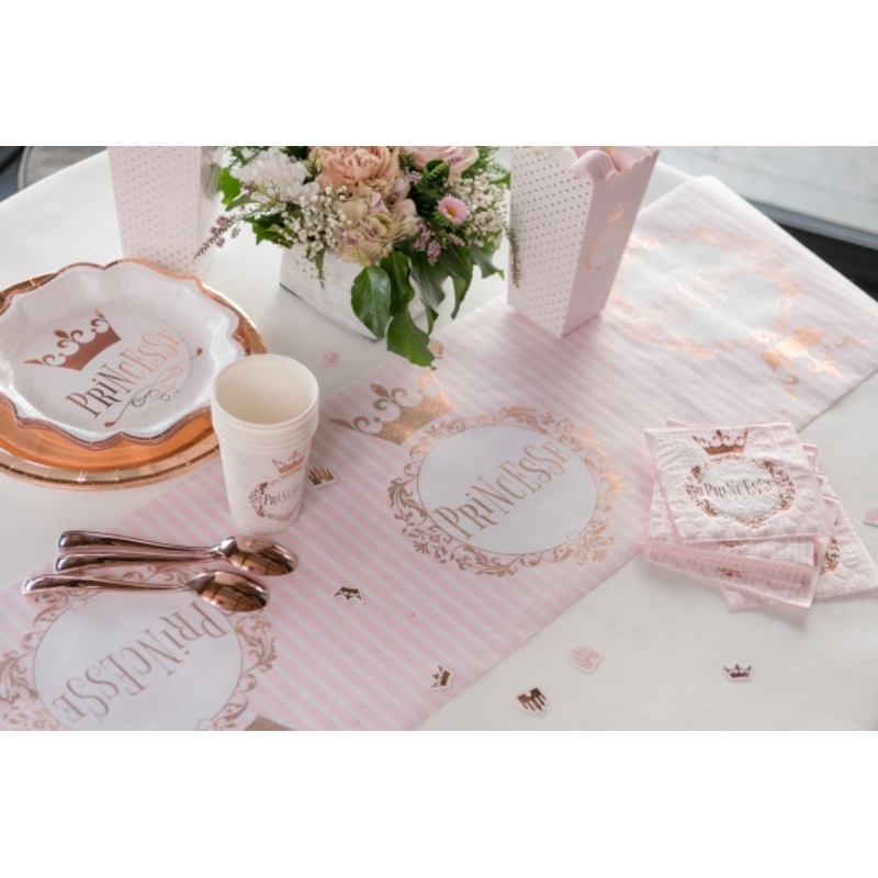Princesse table runner 3m