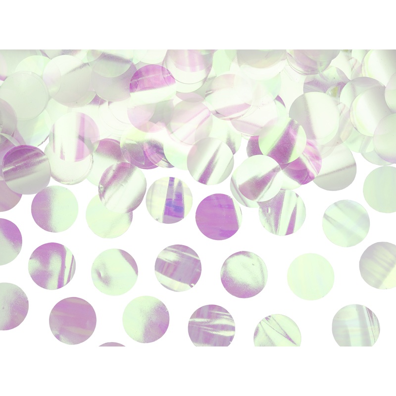 Star Shine Confetti 15g