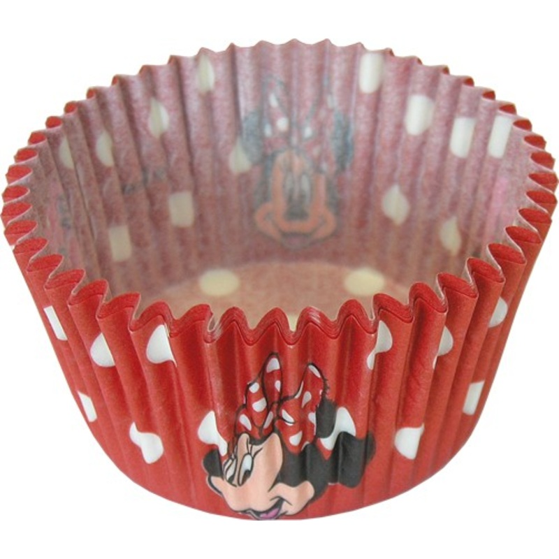 24 Minnie Bistrot muffin pans