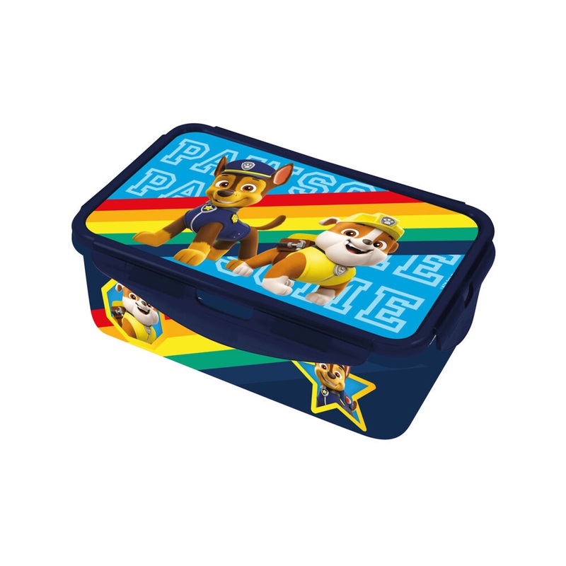 Brotdose PAW PATROL 1,1L