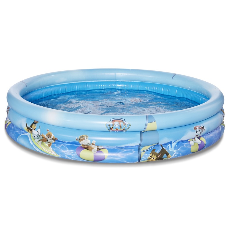 Paw Patrol bathing fun pool 1m x 23cm