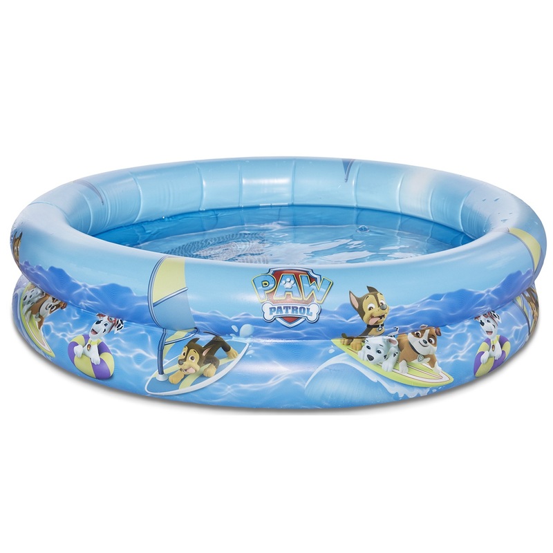 Paw Patrol bathing fun pool 74 x 18cm