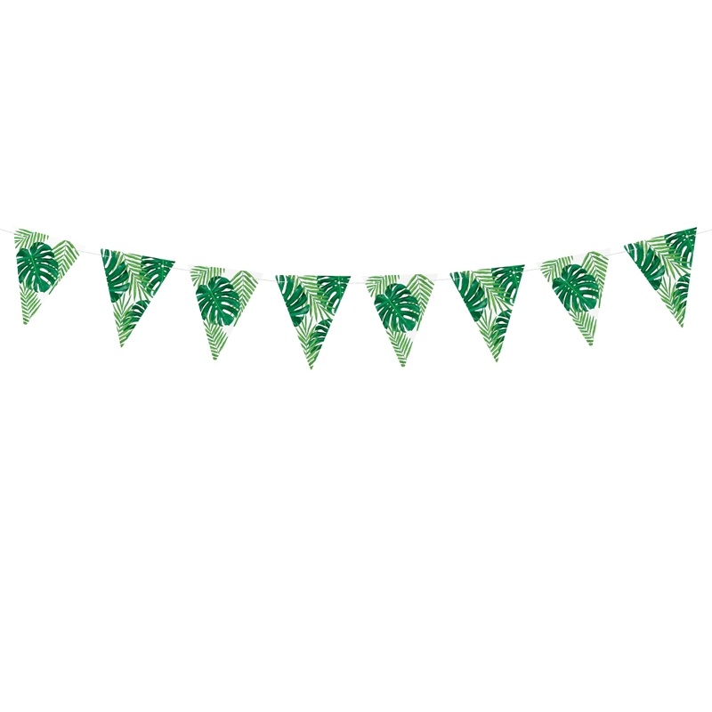 Aloha Summer Pennant 1.3m