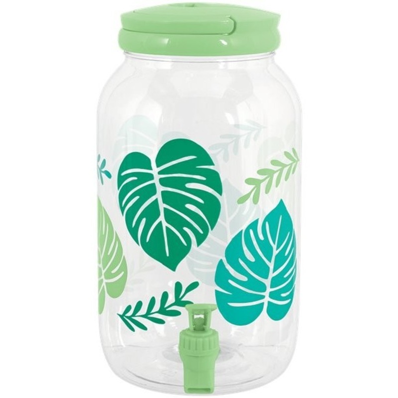 Beverage dispenser summer party 3.8l