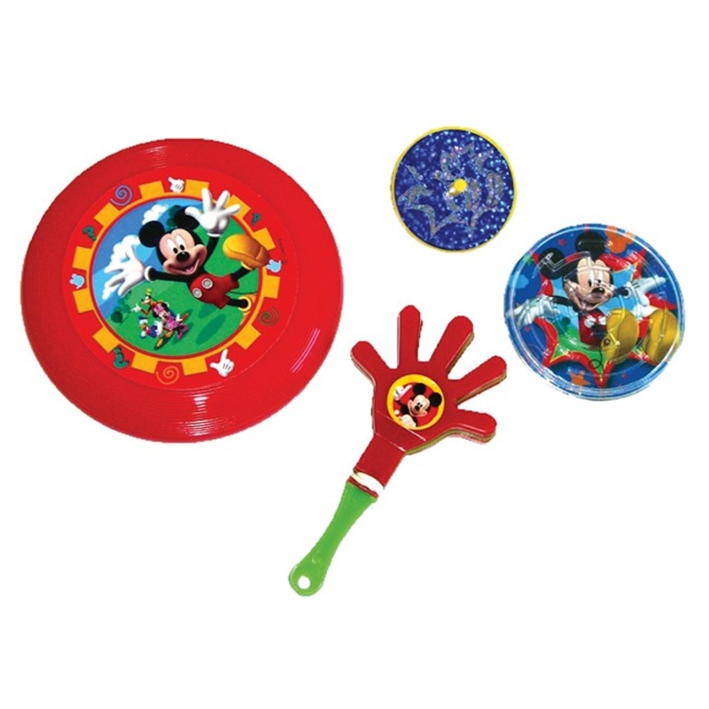 Mickey Mouse giveaways 24 pieces