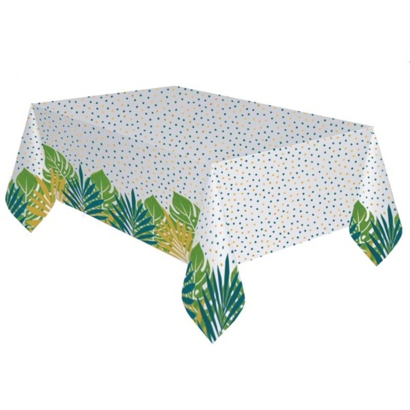 Tablecloth Jungle Fever 1.8m x 1.2m