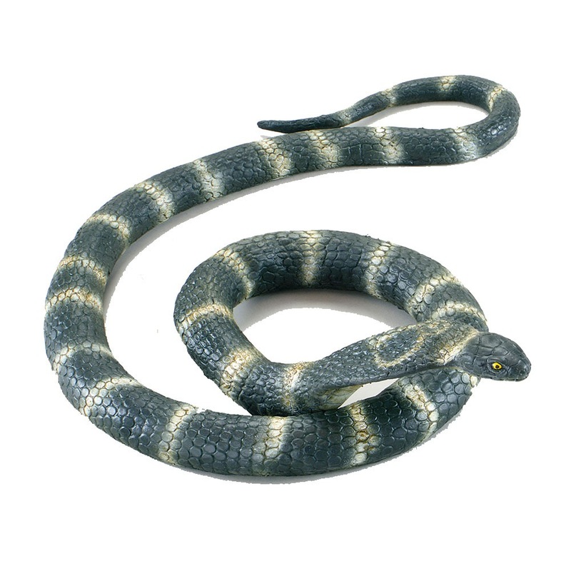 Evil agile cobra