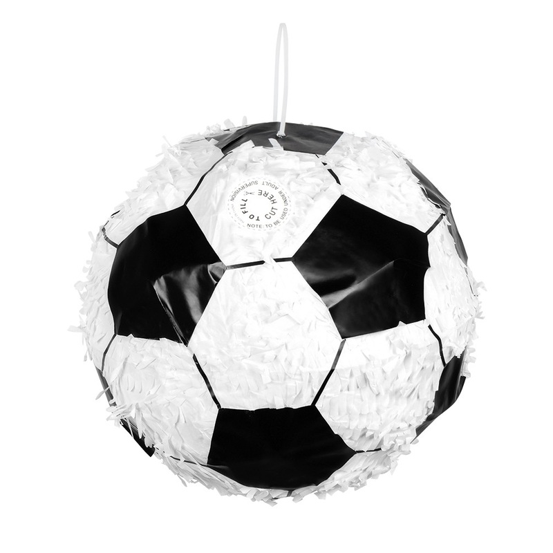 Football Pinata Kick it 30cm