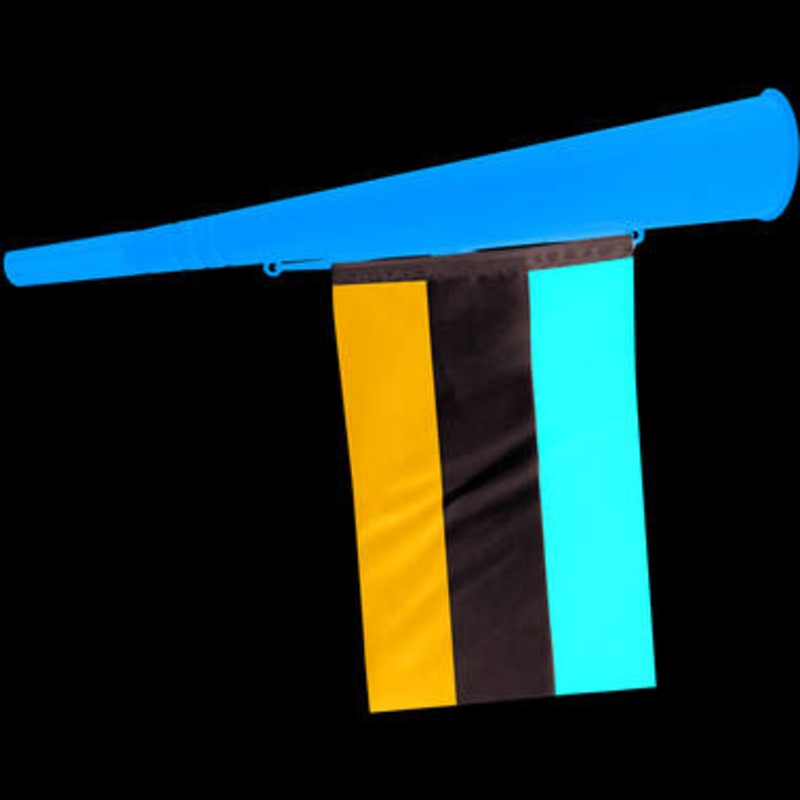Netherlands horn 36cm