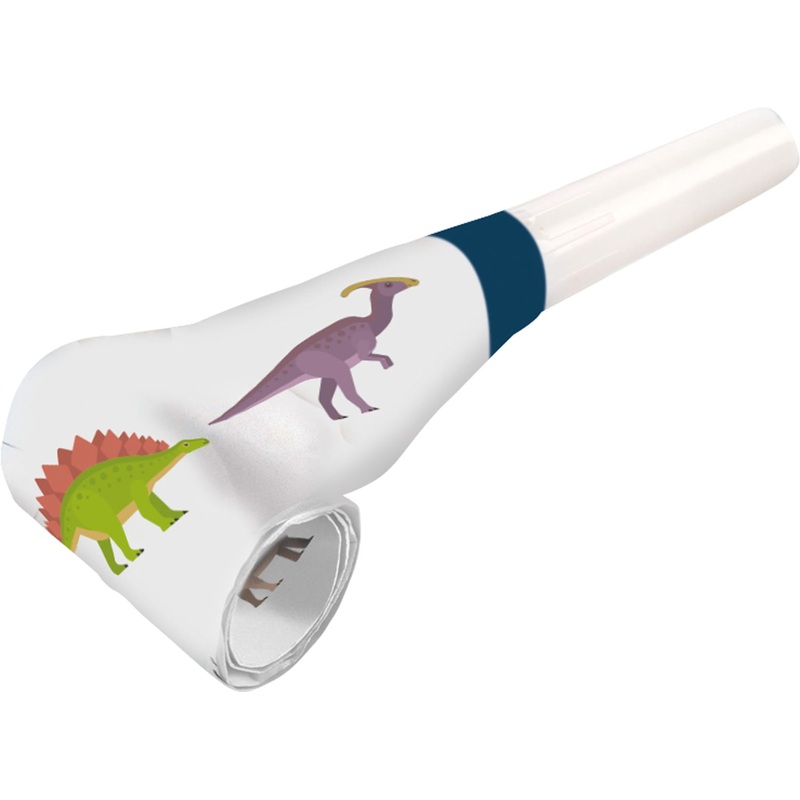 8 Happy Dinosaur Air Trunks 30cm