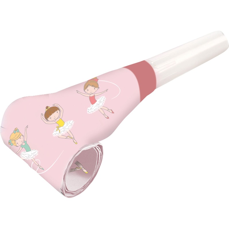 8 small ballerina air trunks 30cm