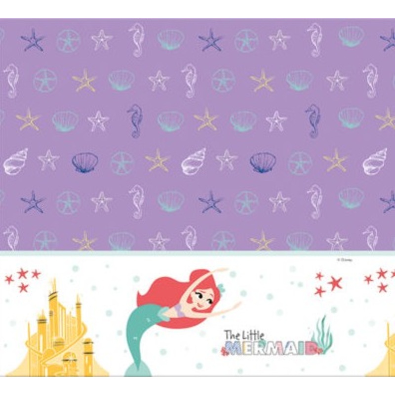 Arielle tablecloth Atlantika 1,8 x 1,2m