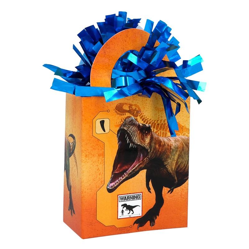 Balloon Weight T-Rex (160 - 180 g)