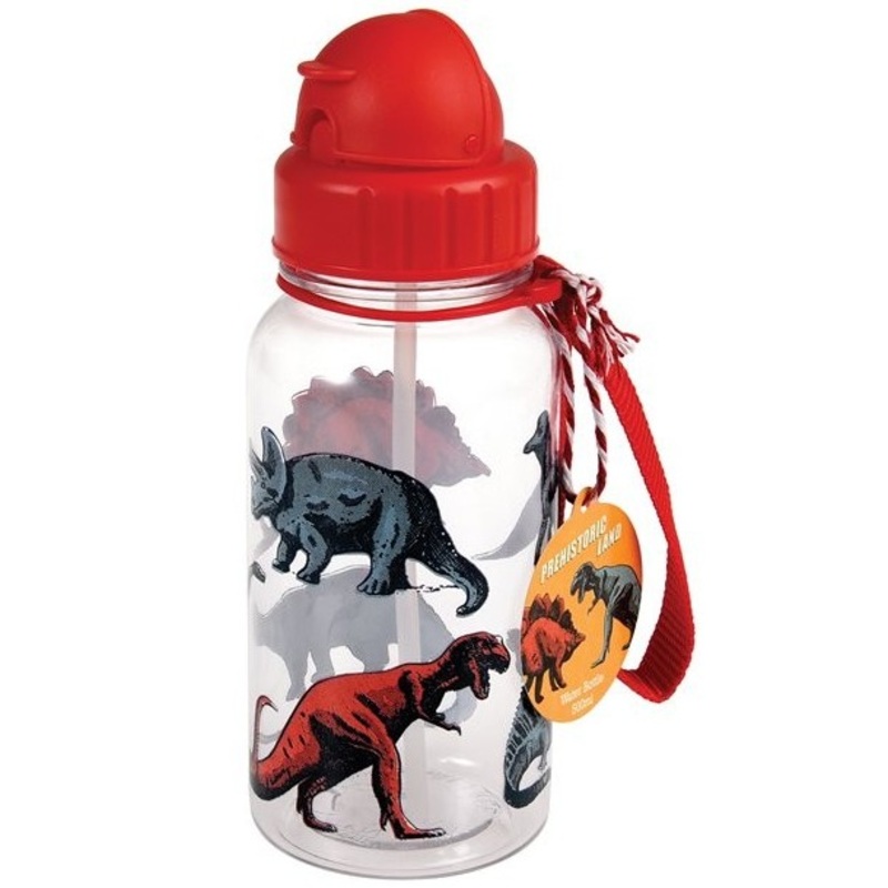 Dino drinking bottle 500ml