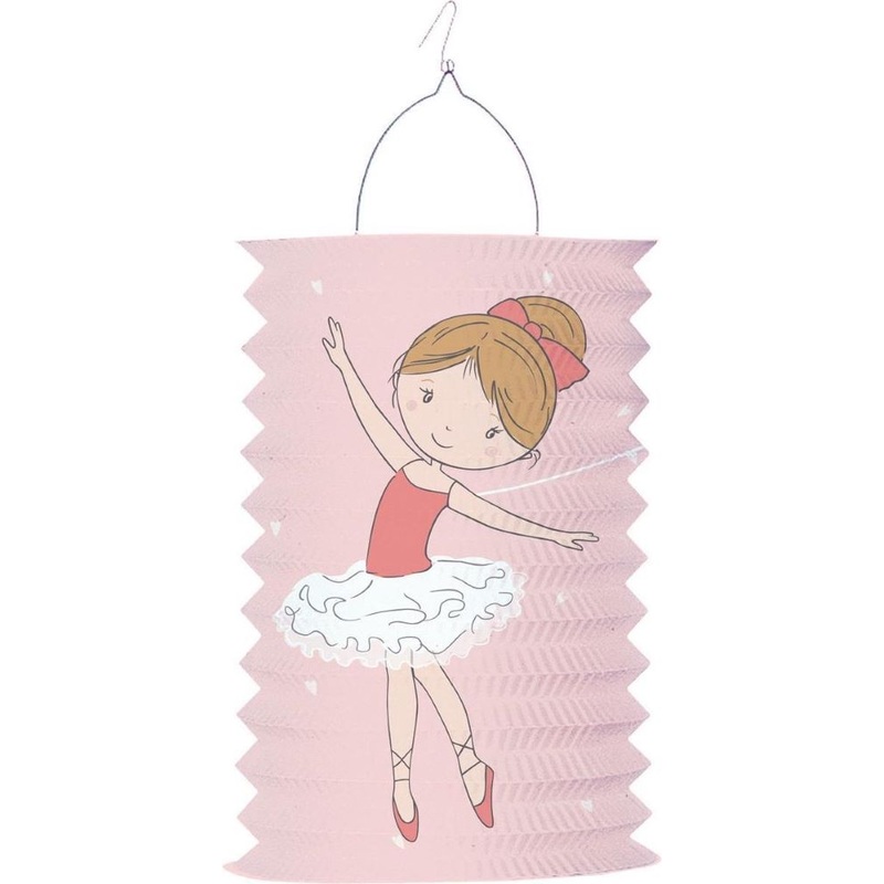 Lantern Small Ballerina 28cm