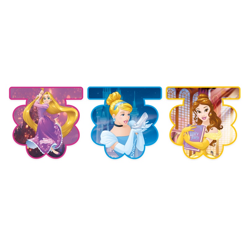 Princess Heart Strong pennant chain 230cm
