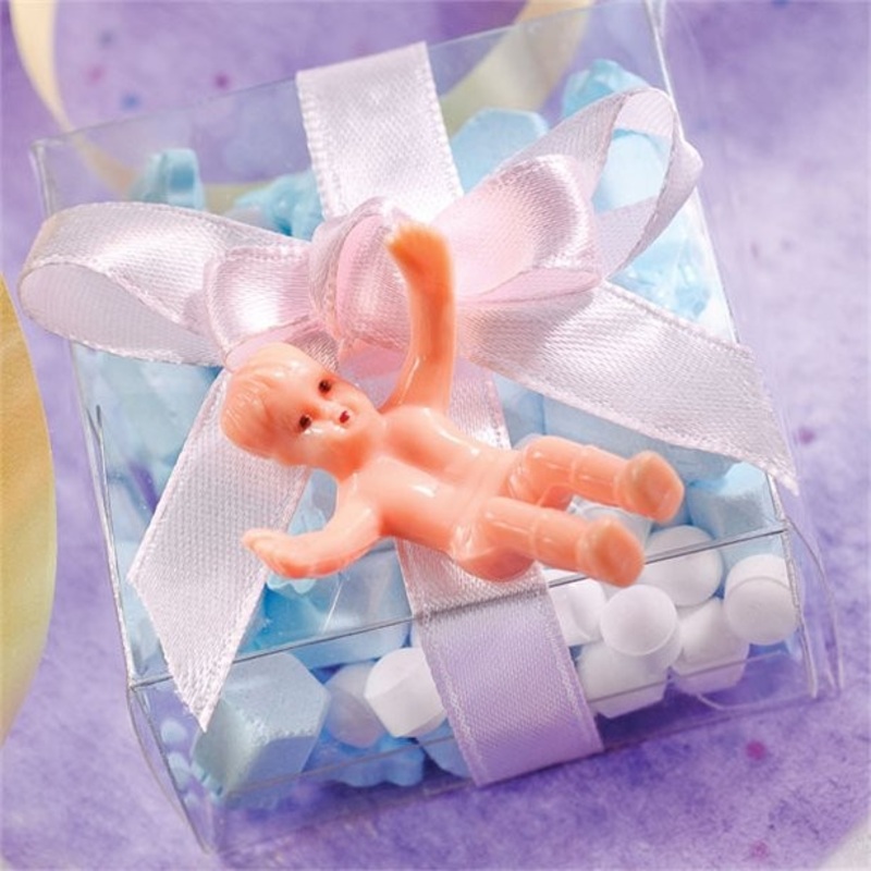 12 baby figures 3.5cm