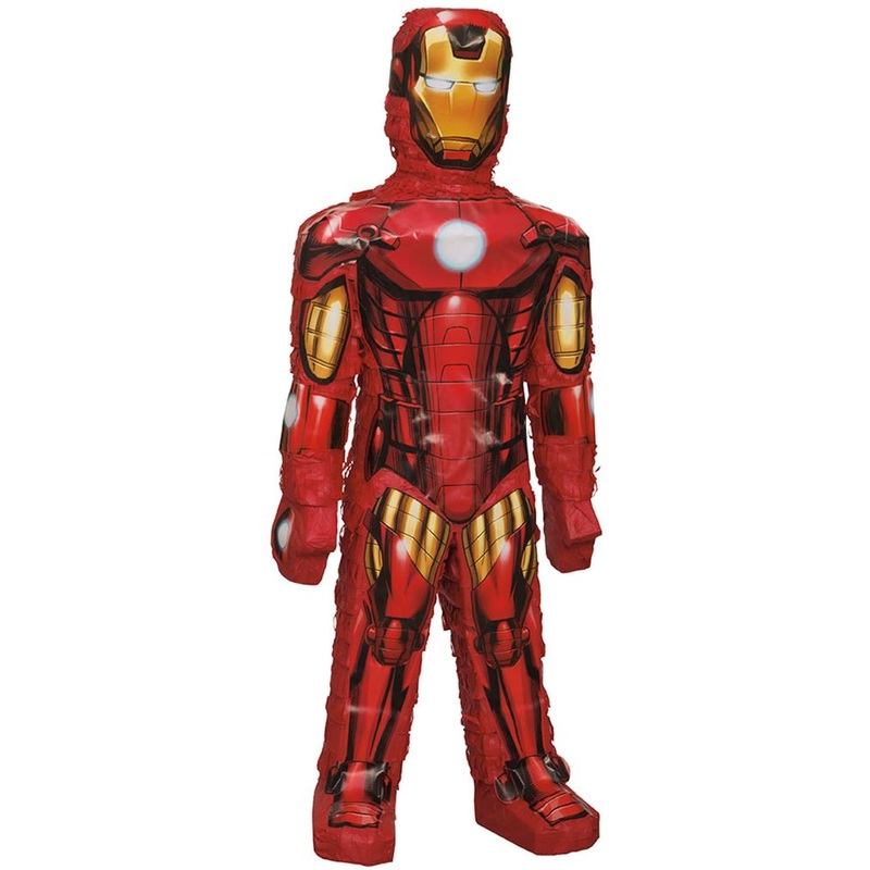 Marvel's Iron Man Piata 60cm