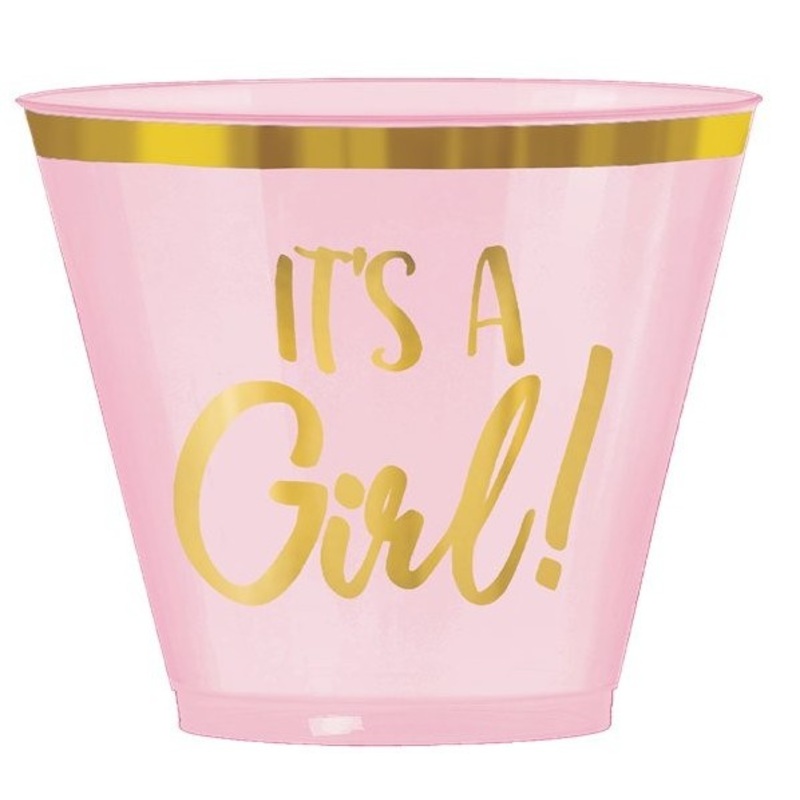 30 Its a Baby Girl Mug