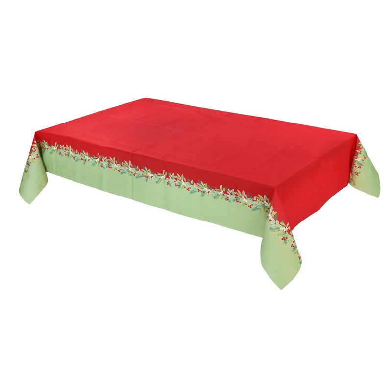Berries tablecloth 1.8 x 1.2m