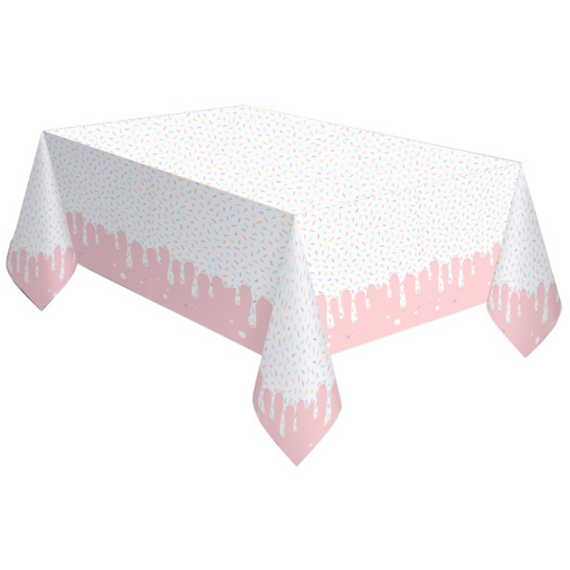 Sweet surprise tablecloth 1.2m x 1.8m