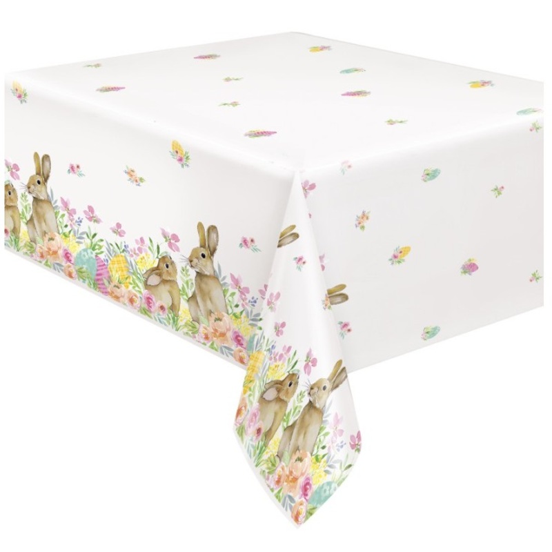 tablecloth Easter magic 54 x 84cm