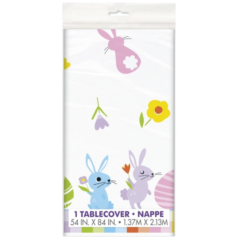 Tablecloth Little Knocker 54 x 84cm