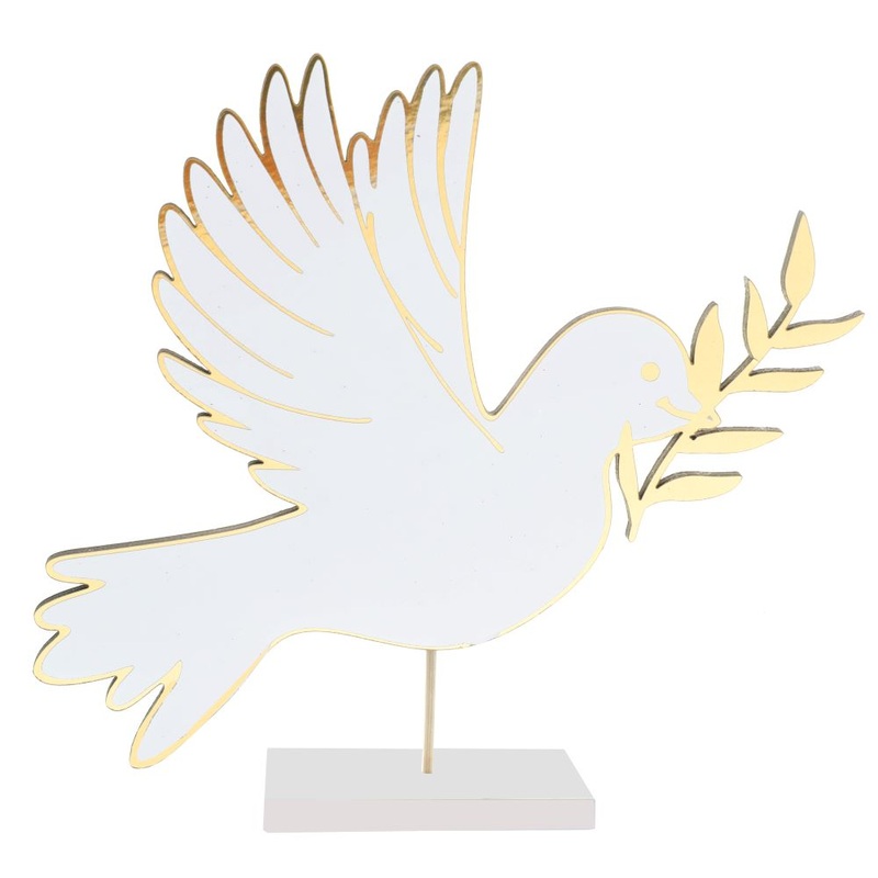 Wooden table stand - Holy Day 20cm