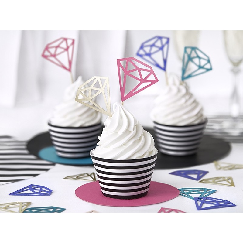 14 round coasters design mix