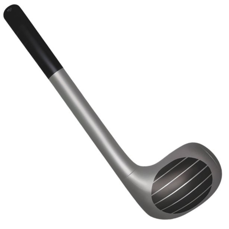 Inflatable golf club 92cm