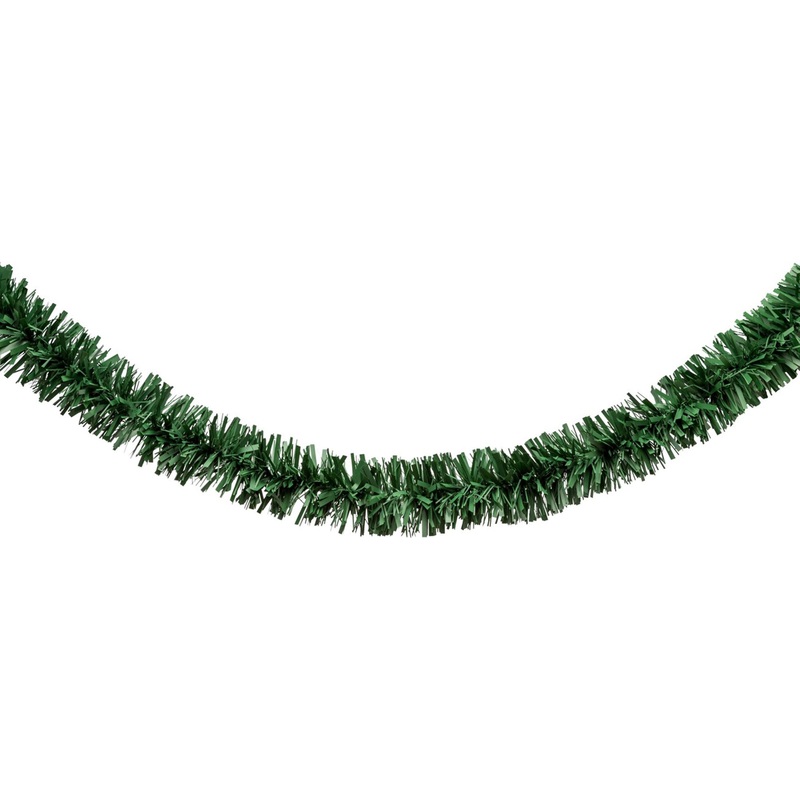 Christmas fir garland 10m