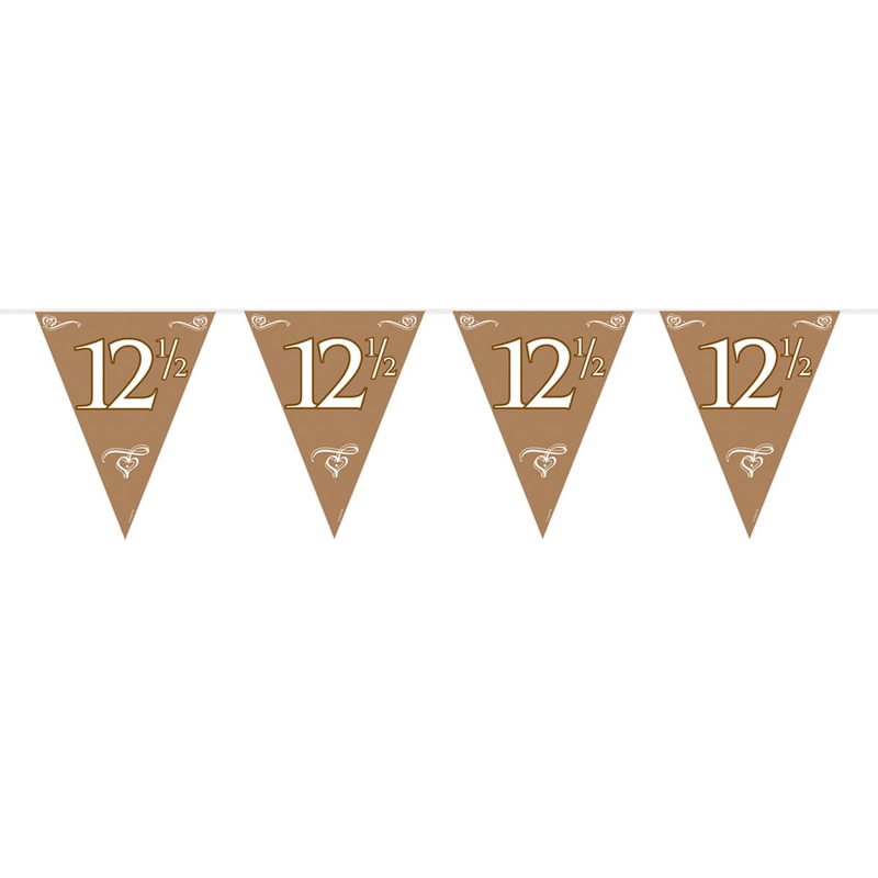 Pennant chain parsley wedding 10m