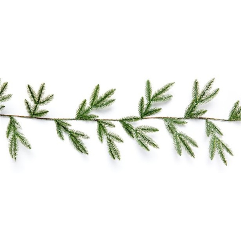 Pine garland 1,8m